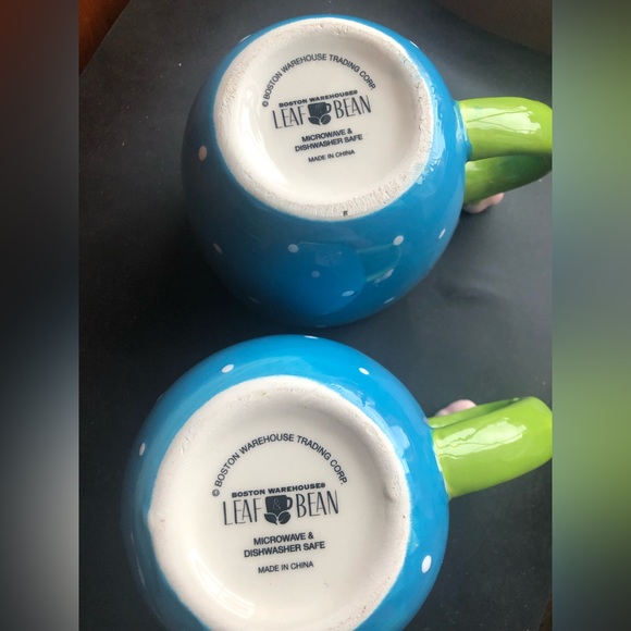 Matching mugs - Picture 8 of 9